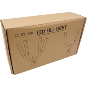 LED panelinės lempos su trikoju kaina internetu