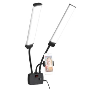 LED panelinės lempos su trikoju DOUBLE kaina internetu