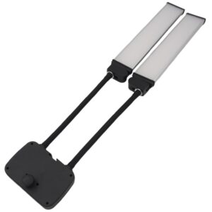 LED panelinės lempos su trikoju DOUBLE kaina internetu