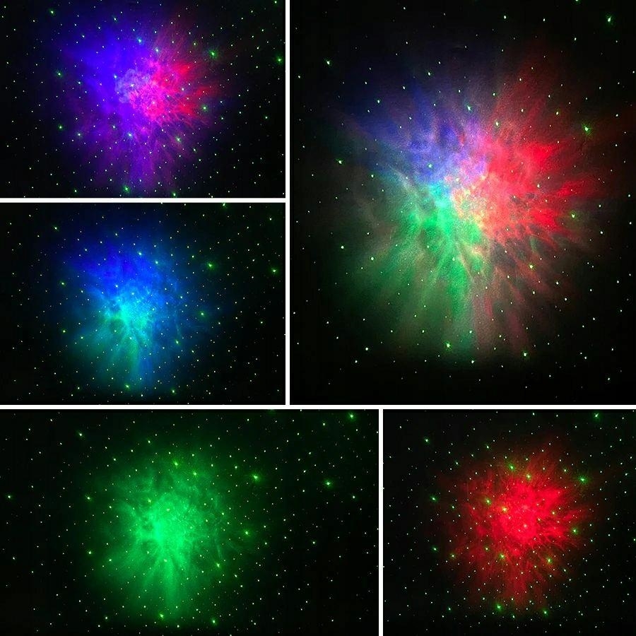 LED Projektorius kaina internetu