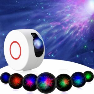 LED Projektorius kaina internetu