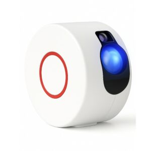 LED Projektorius kaina internetu