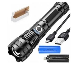 LED Prožektorius kaina internetu