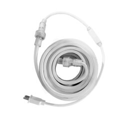 LED RGB šviesos juosta 20 m – elastinga kaina internetu