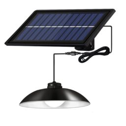 LED sodo šviestuvas kaina internetu