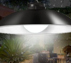 LED sodo šviestuvas kaina internetu