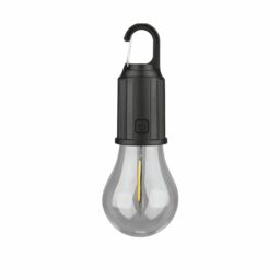LED stovyklavimo žibintas kaina internetu