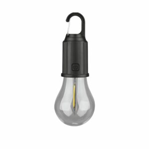 LED stovyklavimo žibintas kaina internetu