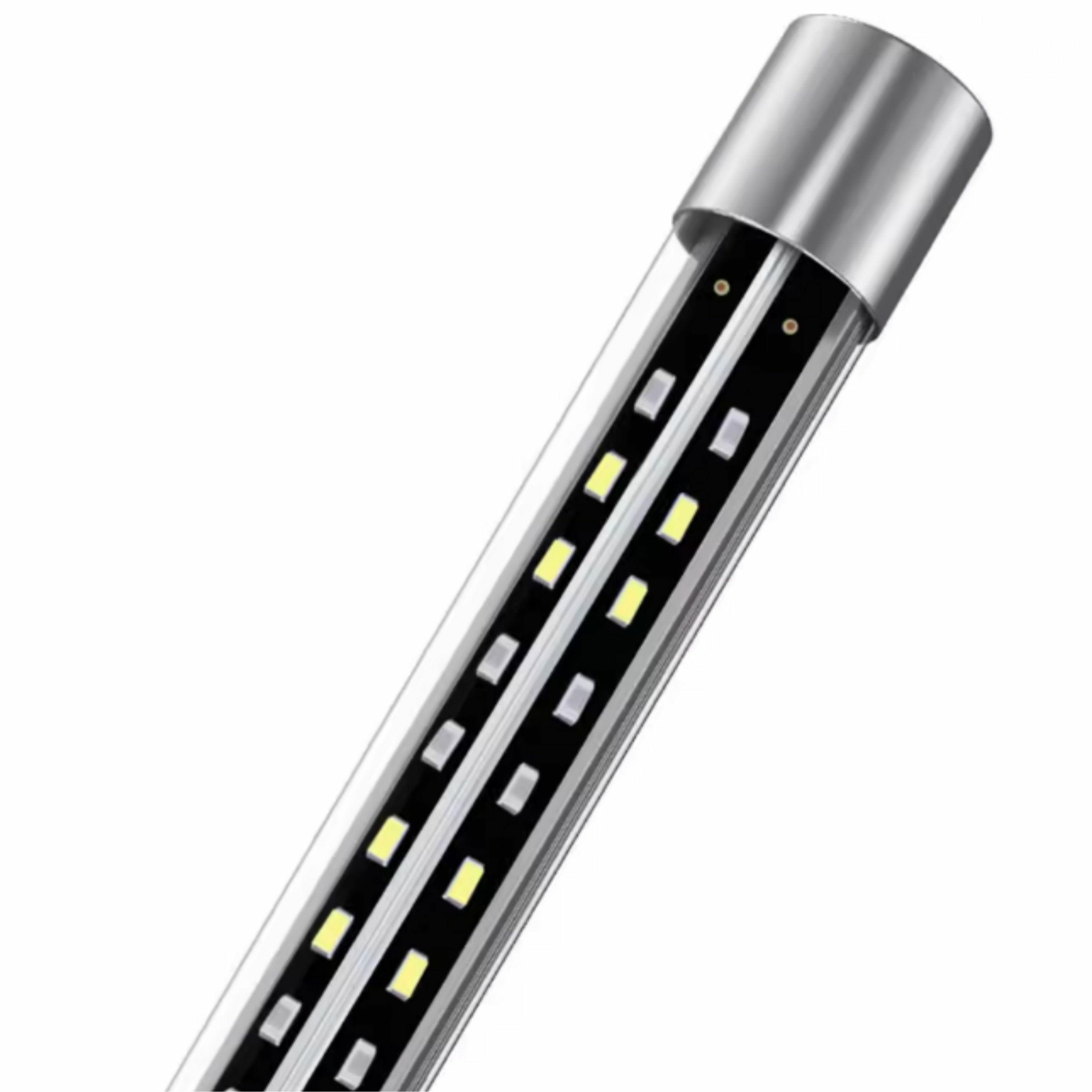 LED šviestuvas (juosta) 5,5 W kaina internetu