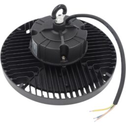 LED UFO High Bay šviestuvas 100W, 6500K kaina internetu