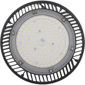 LED UFO High Bay šviestuvas 100W, 6500K kaina internetu