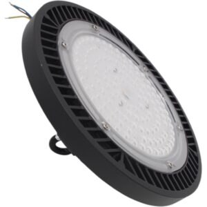 LED UFO High Bay šviestuvas 100W, 6500K kaina internetu