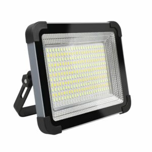 LED Žibintas su SOS funkcija kaina internetu