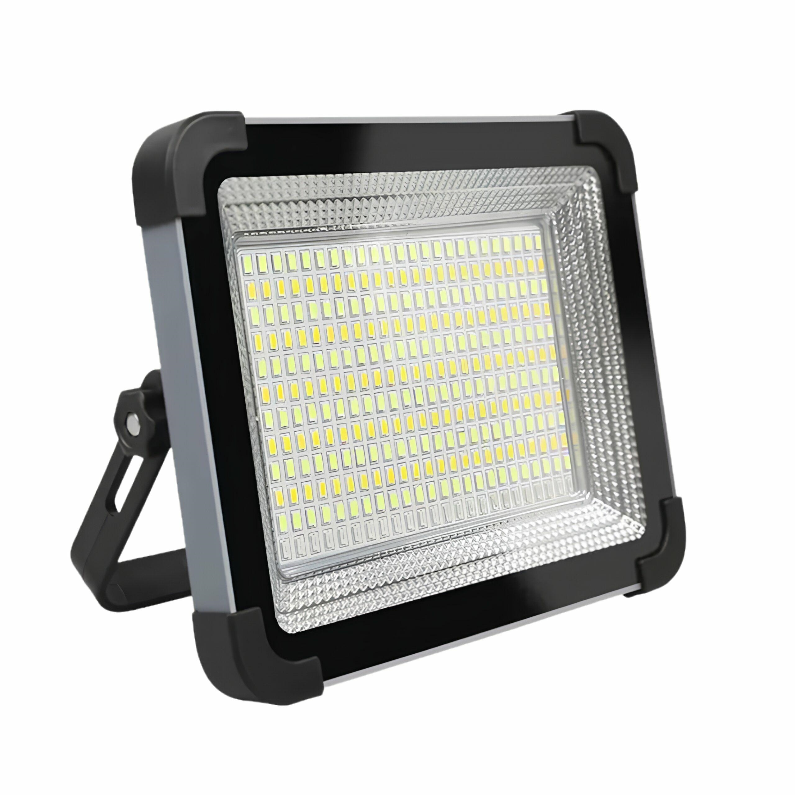 LED Žibintas su SOS funkcija kaina internetu