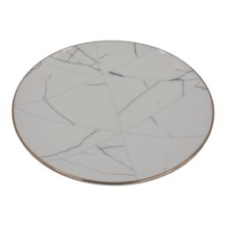 Lėkštė „Marble Design“ 27 cm kaina internetu