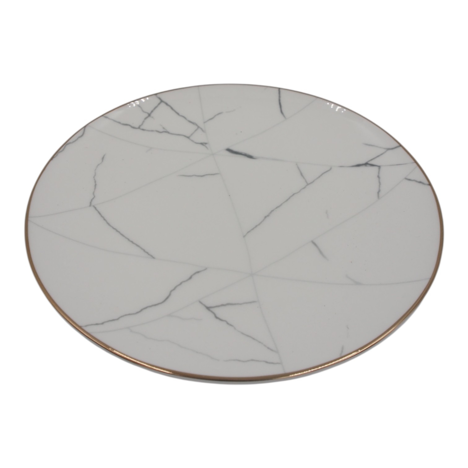 Lėkštė „Marble Design“ 27 cm kaina internetu
