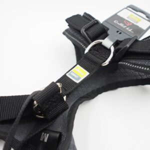 M petnešos šunims Hunter H92729 kaina internetu