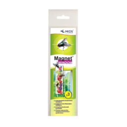 Magnet WINDOW lipnus musgaudis, 2 vnt kaina internetu