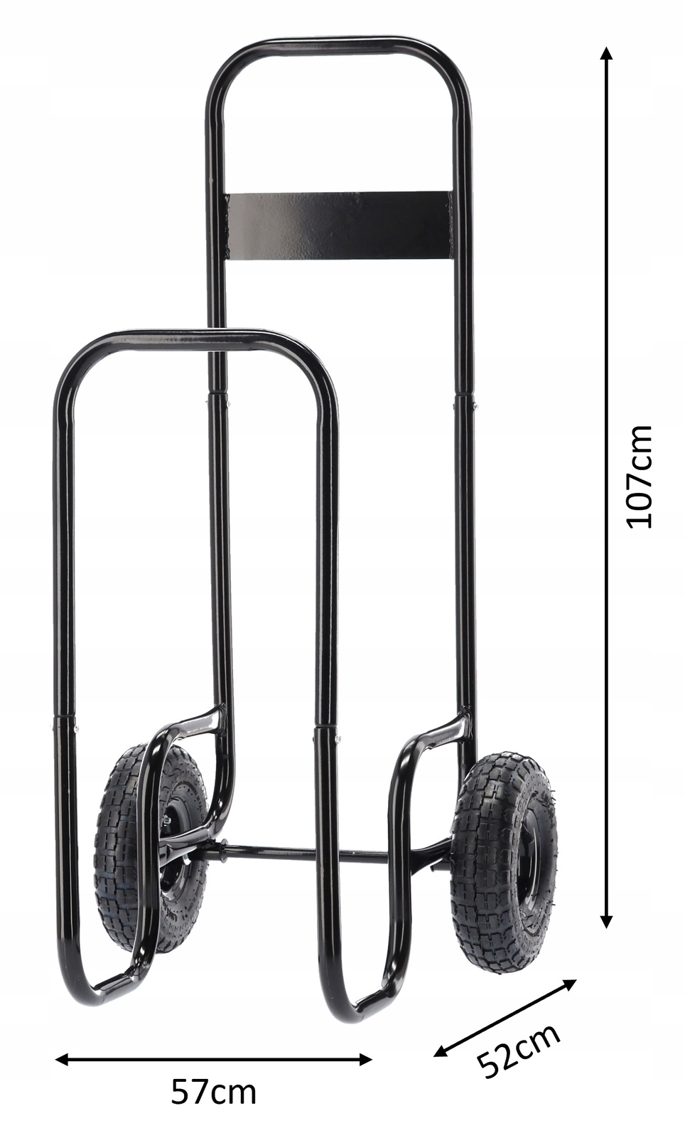 Malkų vežimėlis su uždangalu, iki 60 kg kaina internetu