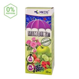 Mimox Zn, 30 ml kaina internetu