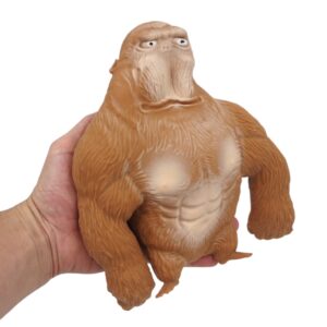 Minkomas žaislas "King Kong" TR1956 kaina internetu