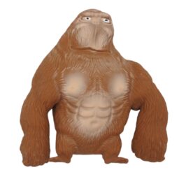Minkomas žaislas "King Kong" TR1956 kaina internetu
