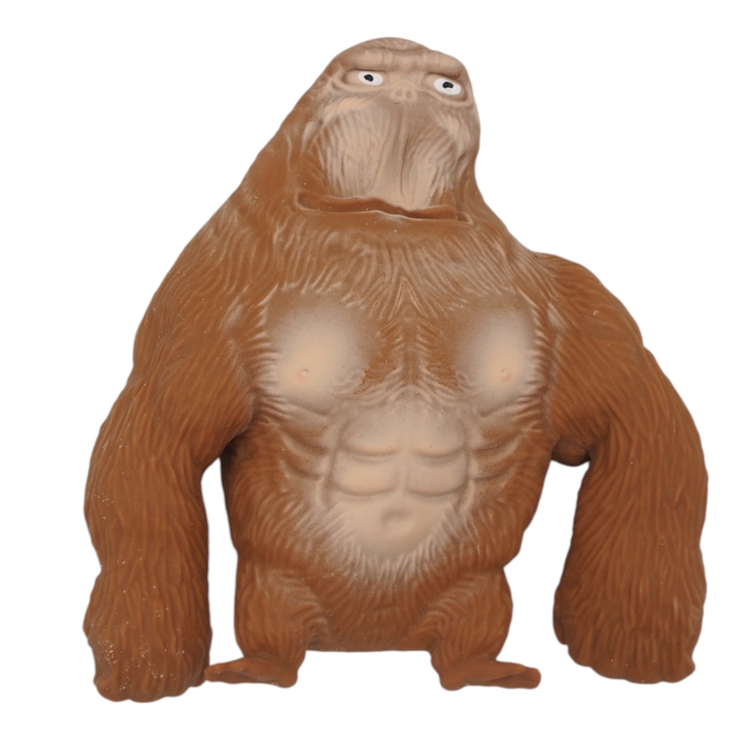 Minkomas žaislas "King Kong" TR1956 kaina internetu