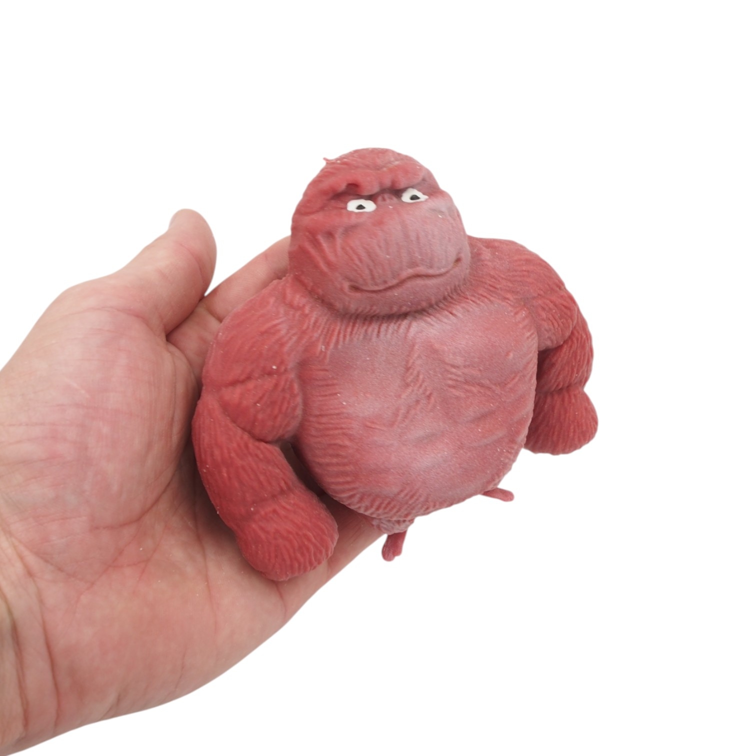 Minkomas žaislas "King Kong" TR1956A kaina internetu