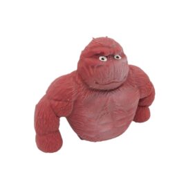Minkomas žaislas "King Kong" TR1956A kaina internetu