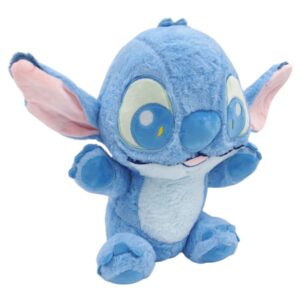 Minkštas žaislas „Stitch“ kaina internetu
