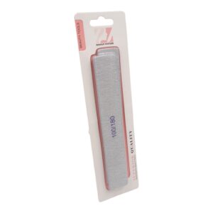 Nagų dildės 100/180 grit, 2 vnt. kaina internetu