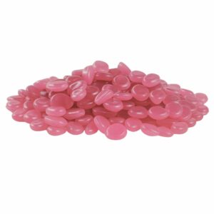 Naktį Šviečiantys Akmenukai (Rožinė) kaina internetu