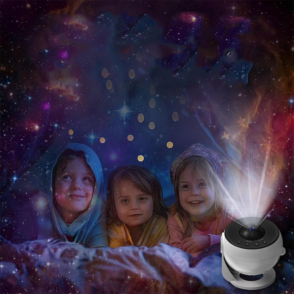 Namų planetariumo projektorius kaina internetu