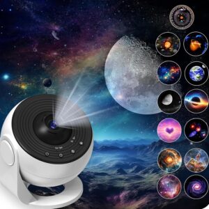 Namų planetariumo projektorius kaina internetu
