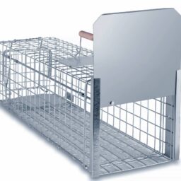 Narvas spąstai 80x26x26 cm STRONG kaina internetu