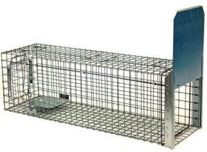 Narvas spąstai 80x26x26 cm STRONG kaina internetu