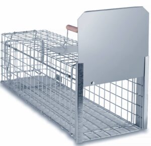 Narvas spąstai 80x26x26 cm STRONG kaina internetu