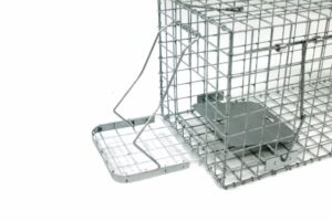 Narvas spąstai 80x26x26 cm STRONG kaina internetu