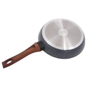 Neprideganti keptuvė OSFE Stone Line, 24 cm kaina internetu