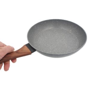 Neprideganti keptuvė OSFE Stone Line, 24 cm kaina internetu