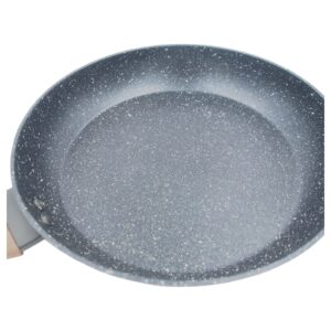 Neprideganti keptuvė OSFE Stone Line, 26 cm kaina internetu