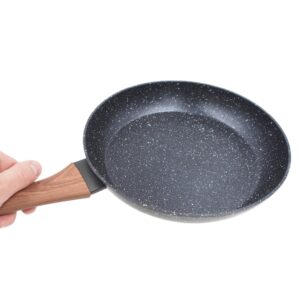 Neprideganti keptuvė OSFE Stone Line, 26 cm kaina internetu