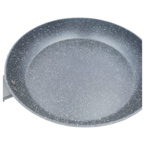 Neprideganti keptuvė OSFE Stone Line, 28 cm kaina internetu