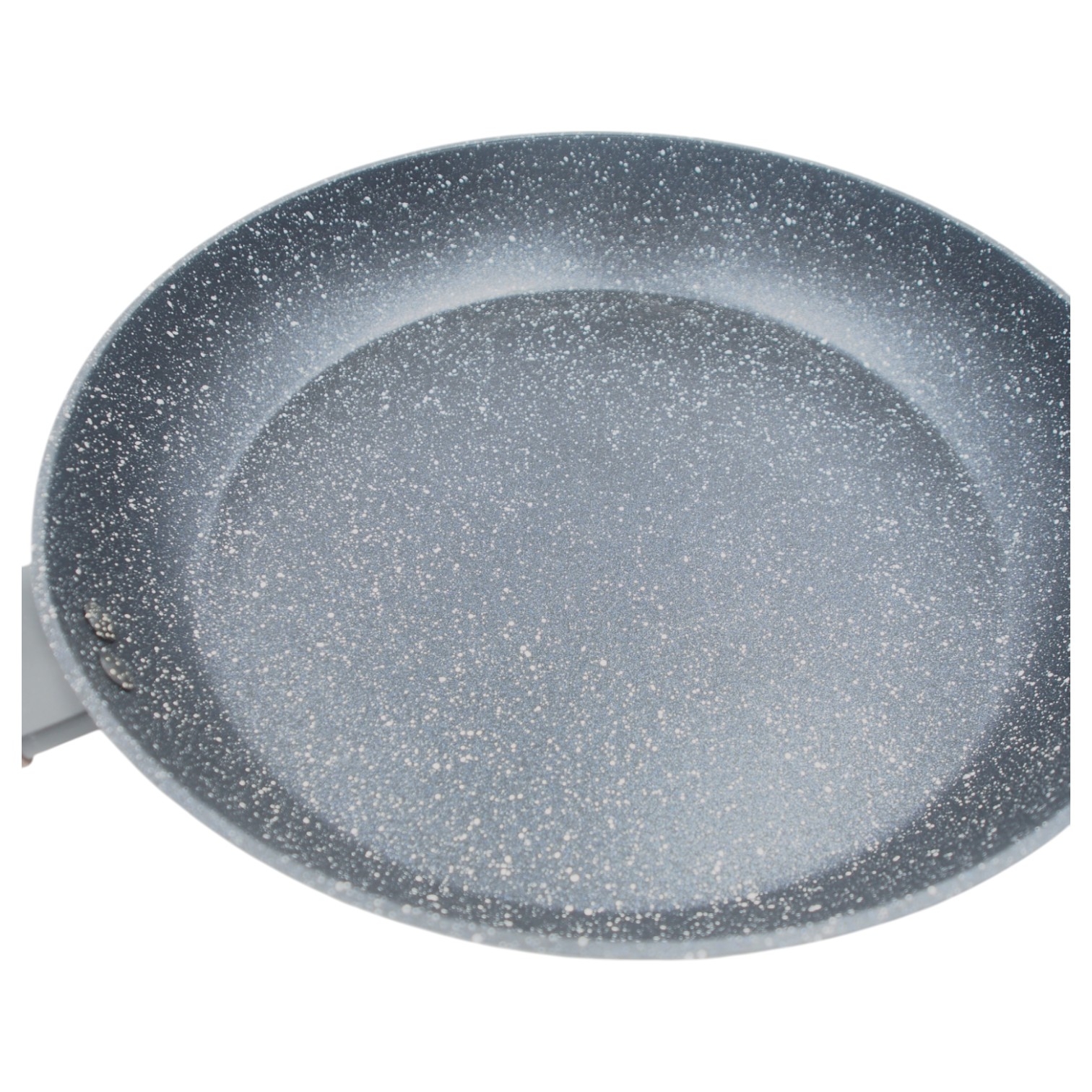 Neprideganti keptuvė OSFE Stone Line, 28 cm kaina internetu