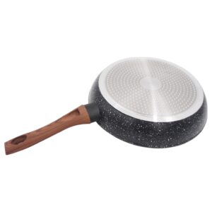 Neprideganti keptuvė OSFE Stone Line, 28 cm kaina internetu
