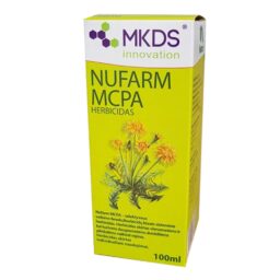 Nufarm MCPA, 100 ml, herbicidas kaina internetu