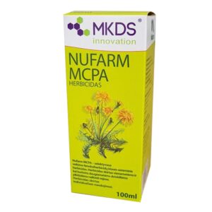Nufarm MCPA, 100 ml, herbicidas kaina internetu