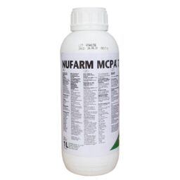 Nufarm MCPA, 1000 ml, herbicidas kaina internetu