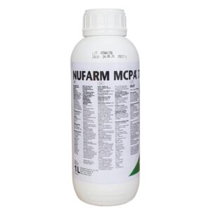 Nufarm MCPA, 1000 ml, herbicidas kaina internetu
