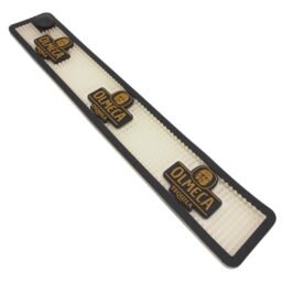 Olmeca Tequila baro kilimėlis 60x10 cm kaina internetu